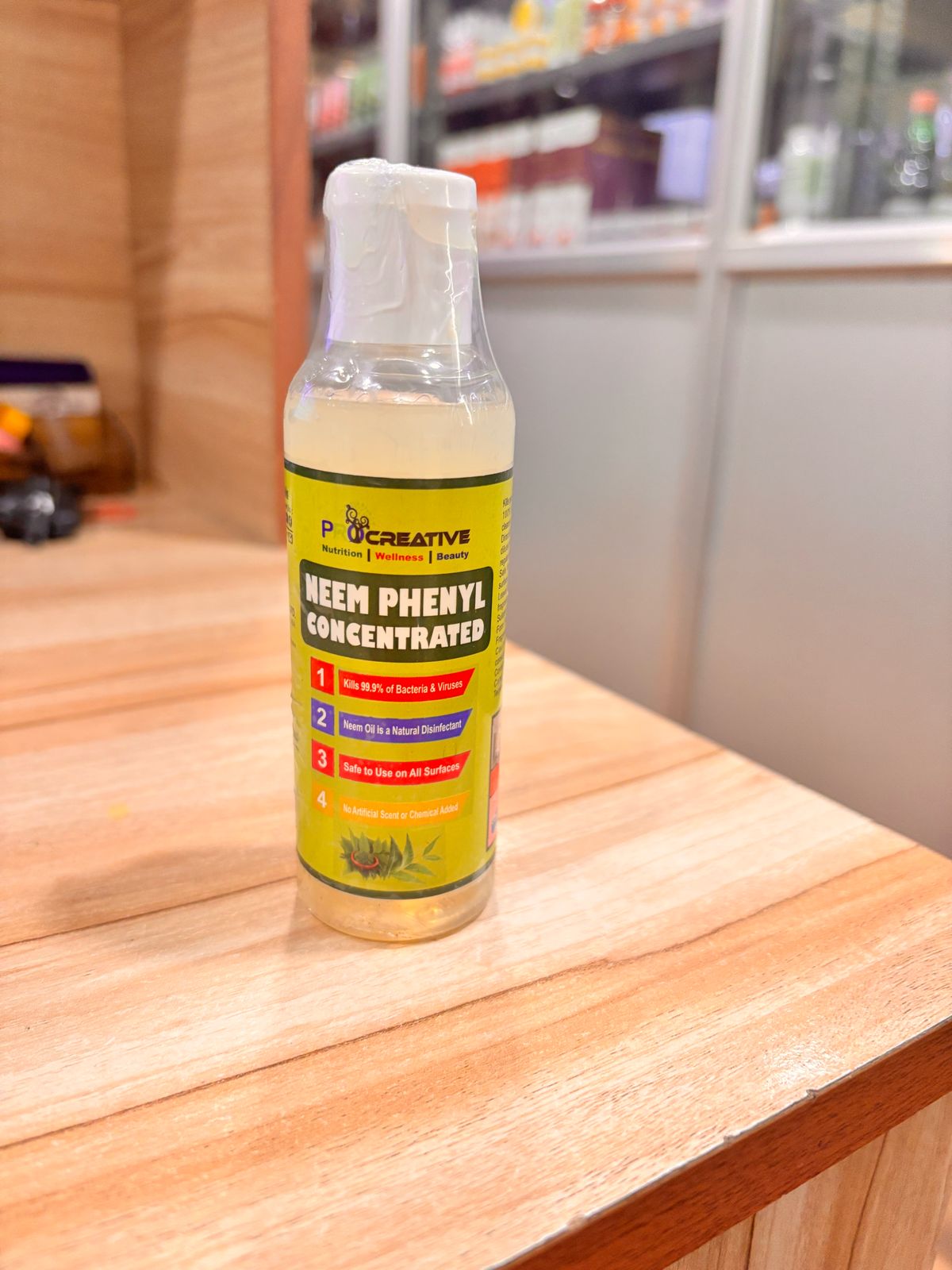 OSV_PHENYL NEEM CONCENTRATED